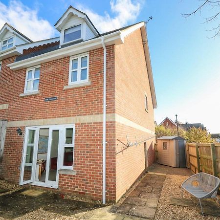 Hurst View Freshwater Exterior foto